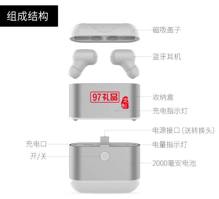 随行能量，畅听无界 X2新款TWS无线蓝牙耳机体验评测